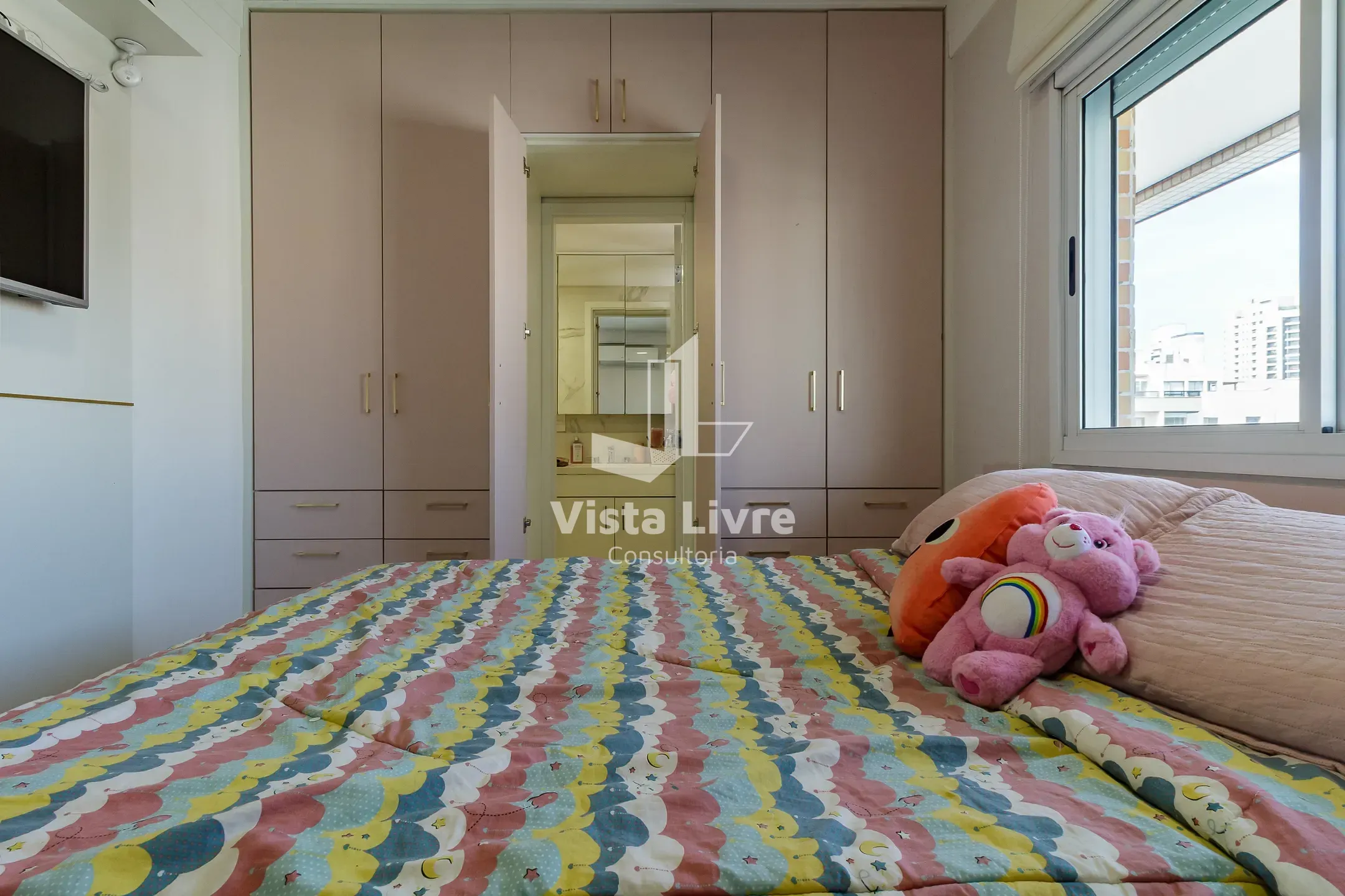 Cobertura, 3 quartos, 236 m² - Foto 34