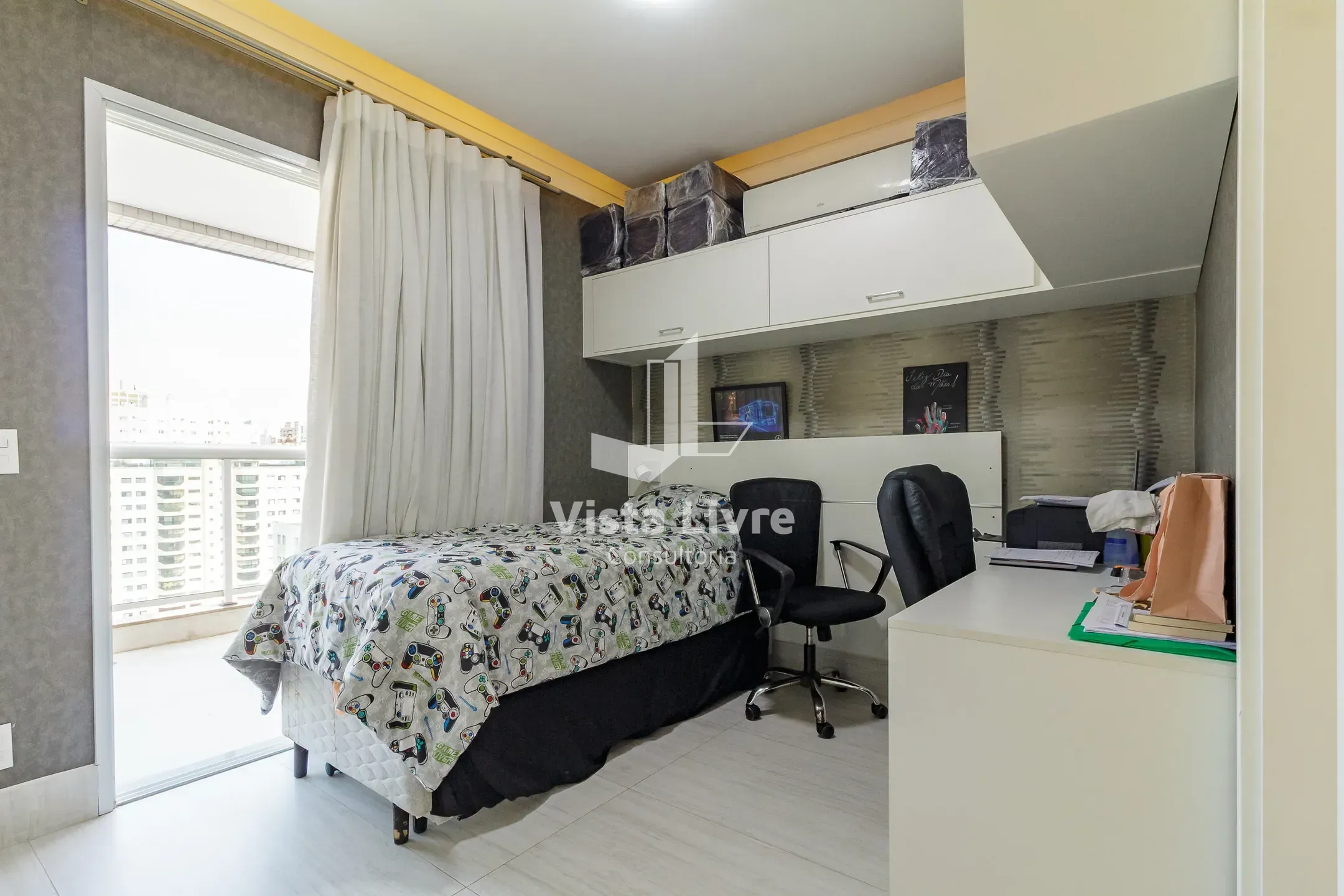 Cobertura, 3 quartos, 236 m² - Foto 37