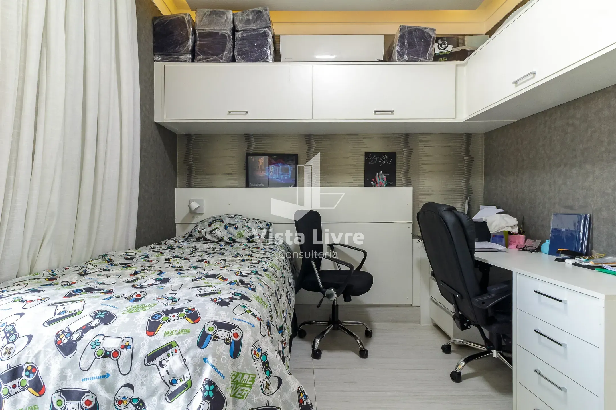 Cobertura, 3 quartos, 236 m² - Foto 38