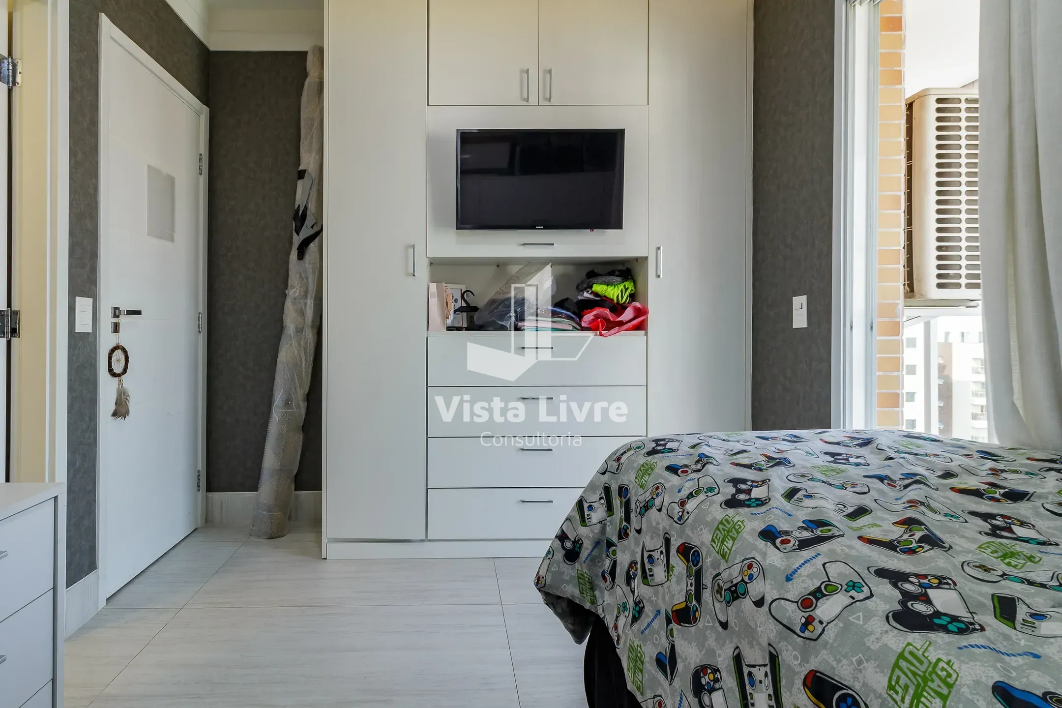 Cobertura, 3 quartos, 236 m² - Foto 40