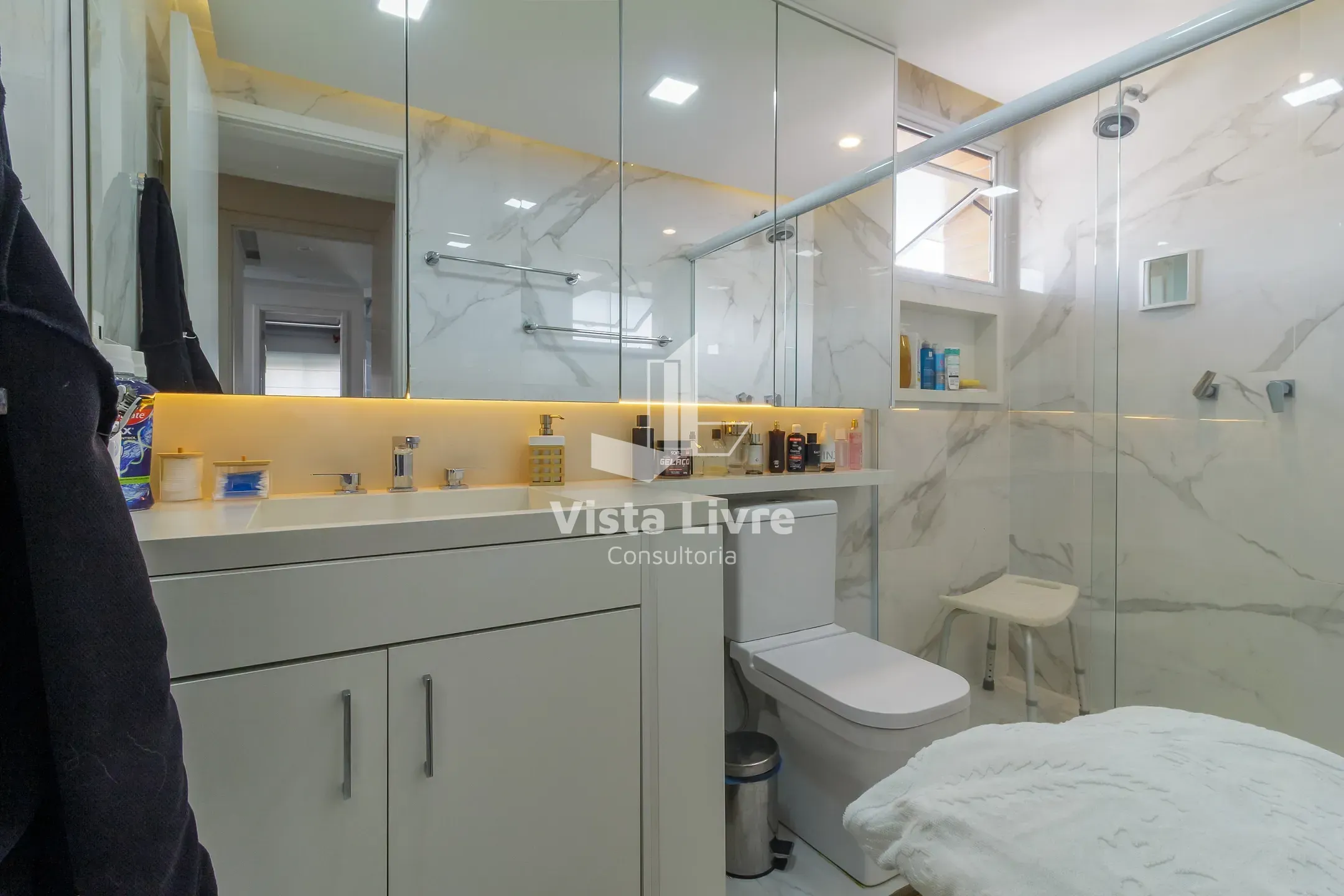 Cobertura, 3 quartos, 236 m² - Foto 41