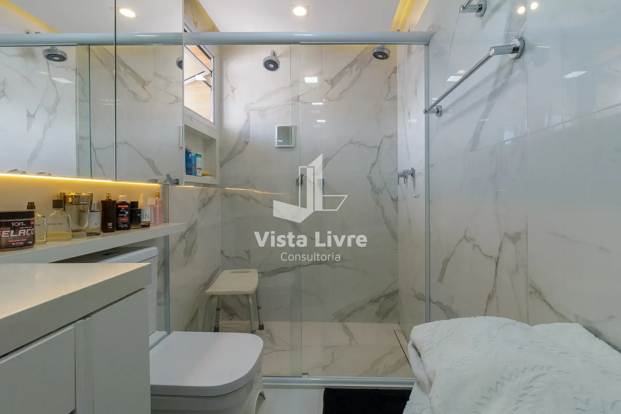 Cobertura, 3 quartos, 236 m² - Foto 42