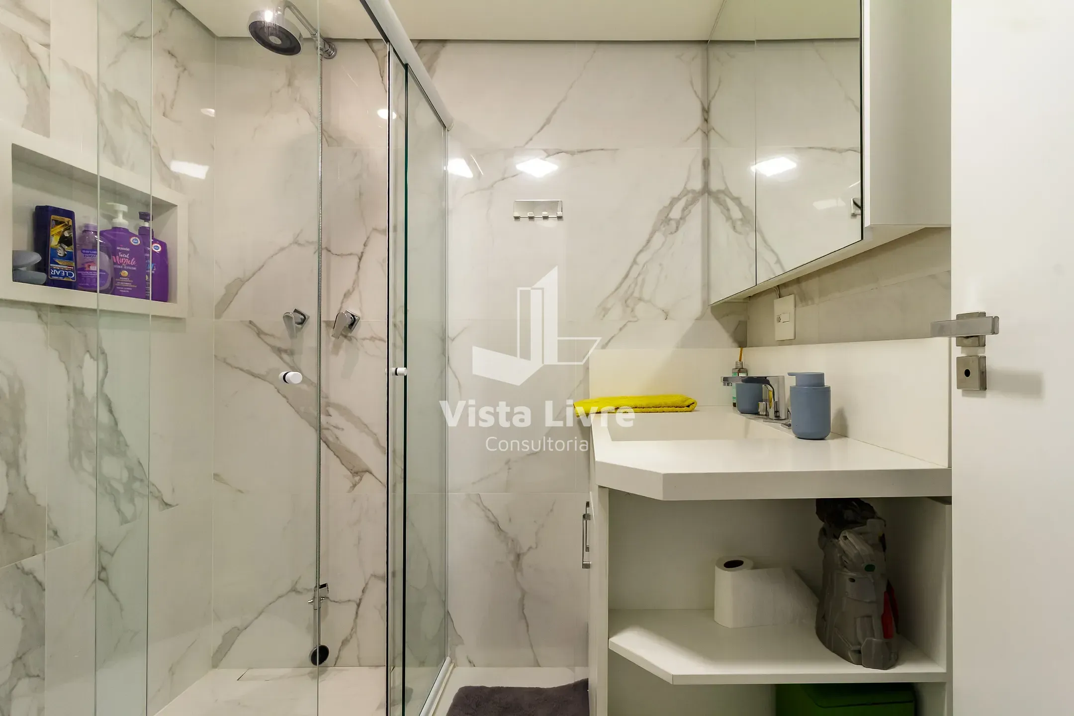 Cobertura, 3 quartos, 236 m² - Foto 43