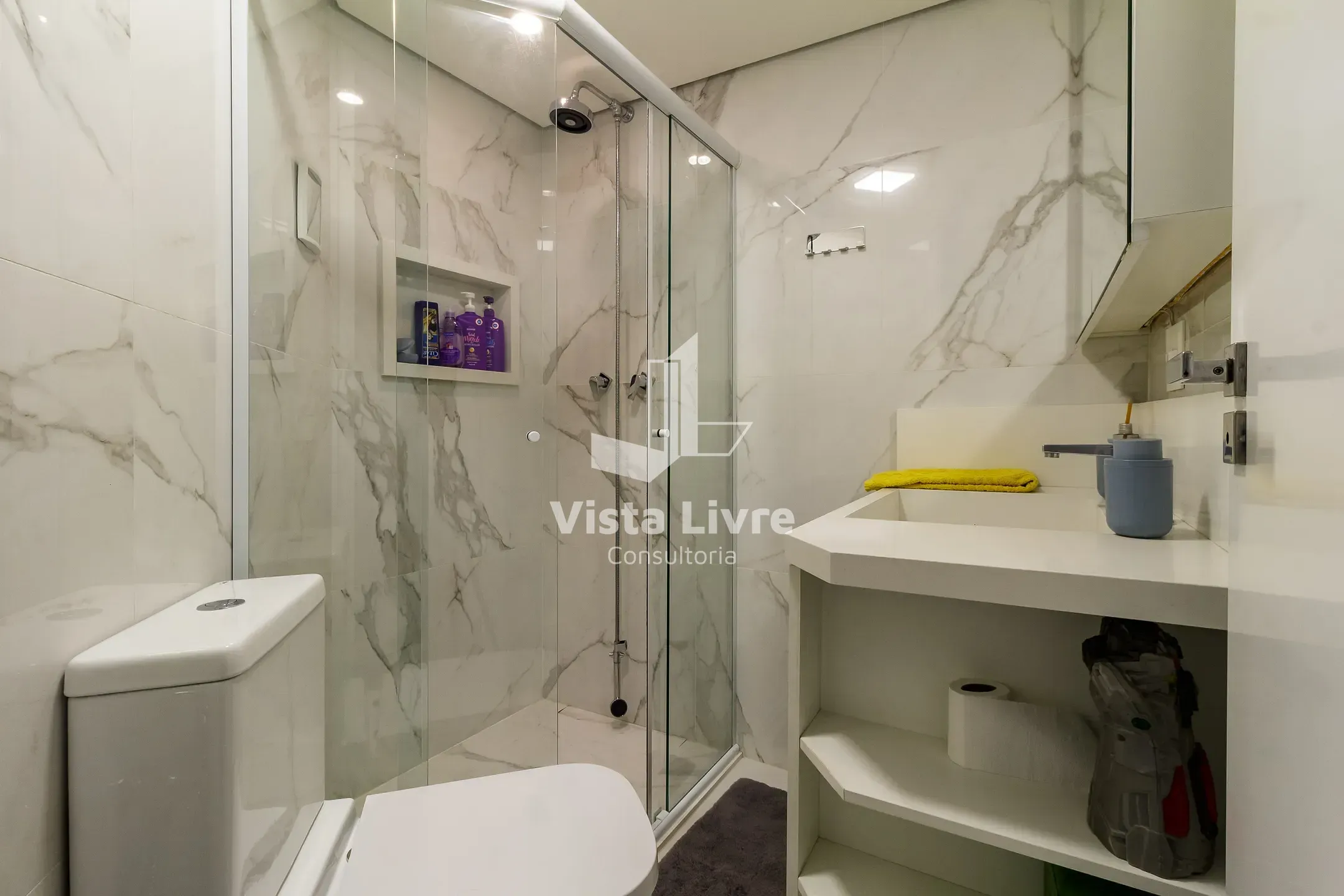 Cobertura, 3 quartos, 236 m² - Foto 44