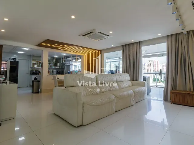 Cobertura / Penthouse com 236m² 3 quartos e 4 banheiros, à venda, no bairro Perdizes em São Paulo