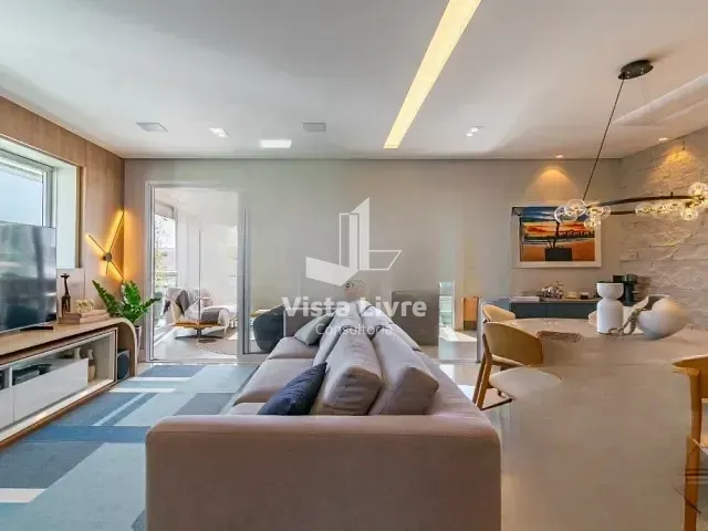 Cobertura / Penthouse com 236m² 3 quartos e 4 banheiros, à venda, no bairro Perdizes em São Paulo