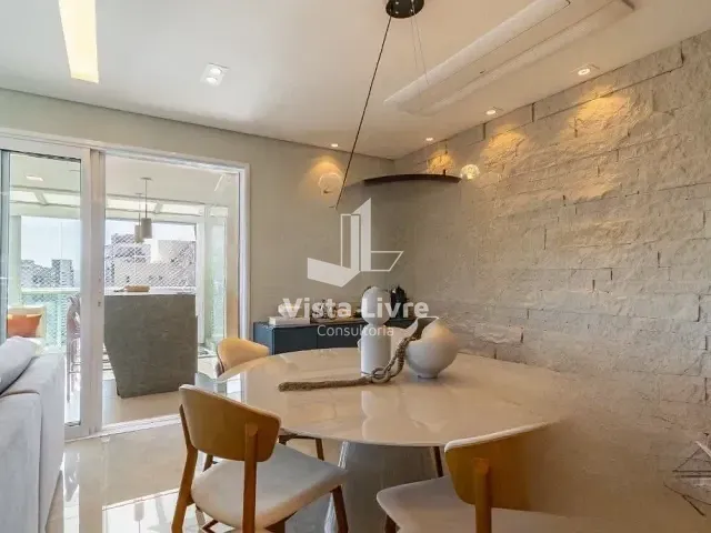 Cobertura / Penthouse com 236m² 3 quartos e 4 banheiros, à venda, no bairro Perdizes em São Paulo