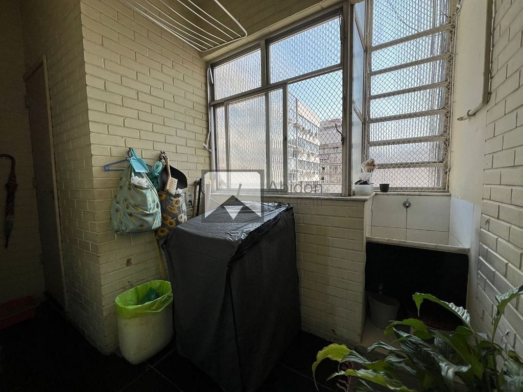 Apartamento à venda com 3 quartos, 105m² - Foto 37