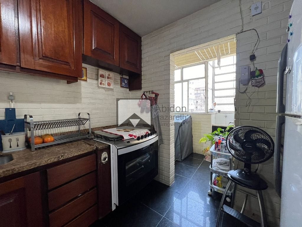 Apartamento à venda com 3 quartos, 105m² - Foto 38