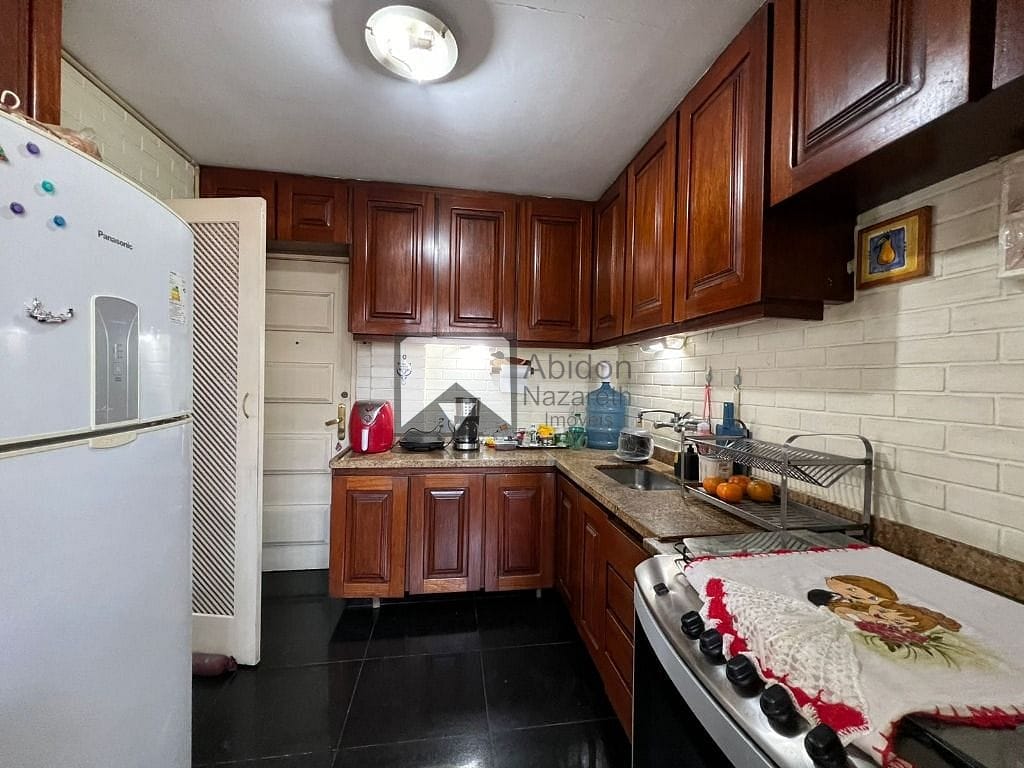 Apartamento à venda com 3 quartos, 105m² - Foto 33