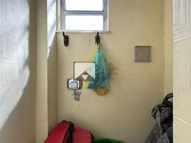 Apartamento com 115m² 3 quartos e 1 banheiro, à venda, no bairro Icaraí em Niterói