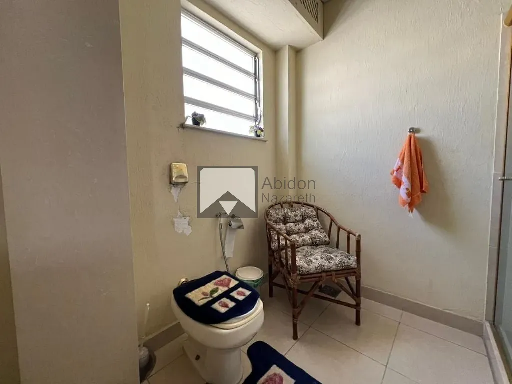 Apartamento, 3 quartos, 105 m² - Foto 9