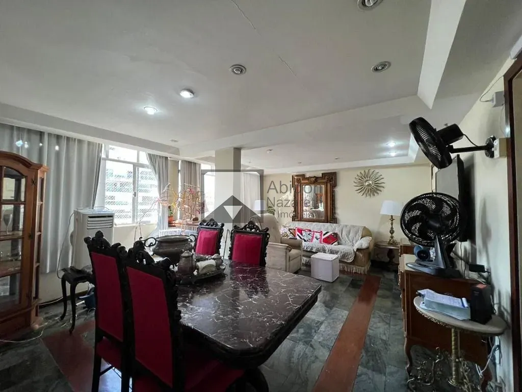 Apartamento, 3 quartos, 105 m² - Foto 1