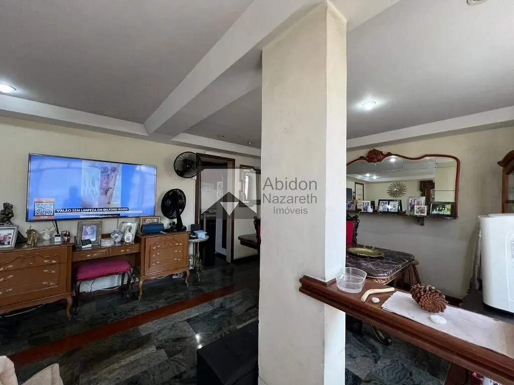 Apartamento, 3 quartos, 105 m² - Foto 22