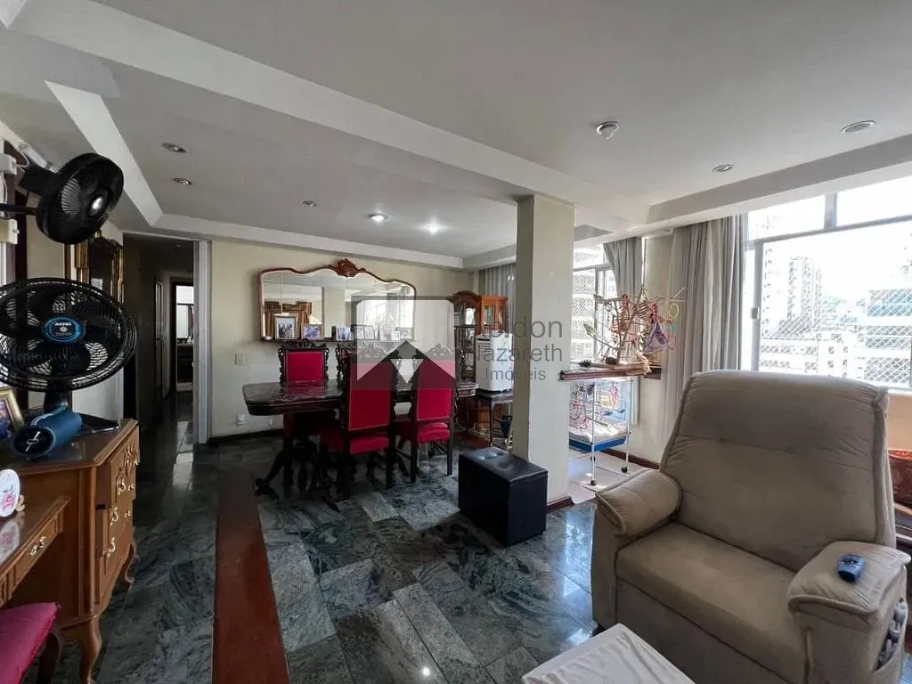 Apartamento, 3 quartos, 105 m² - Foto 24