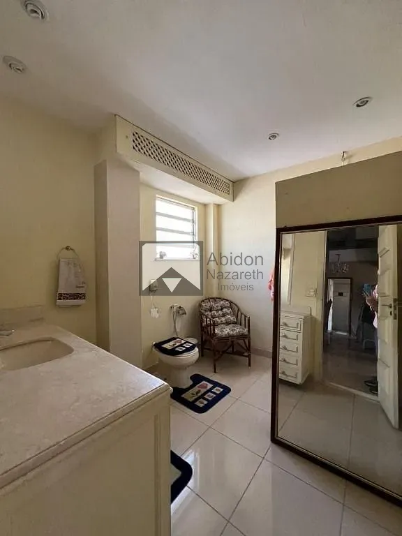 Apartamento, 3 quartos, 105 m² - Foto 11