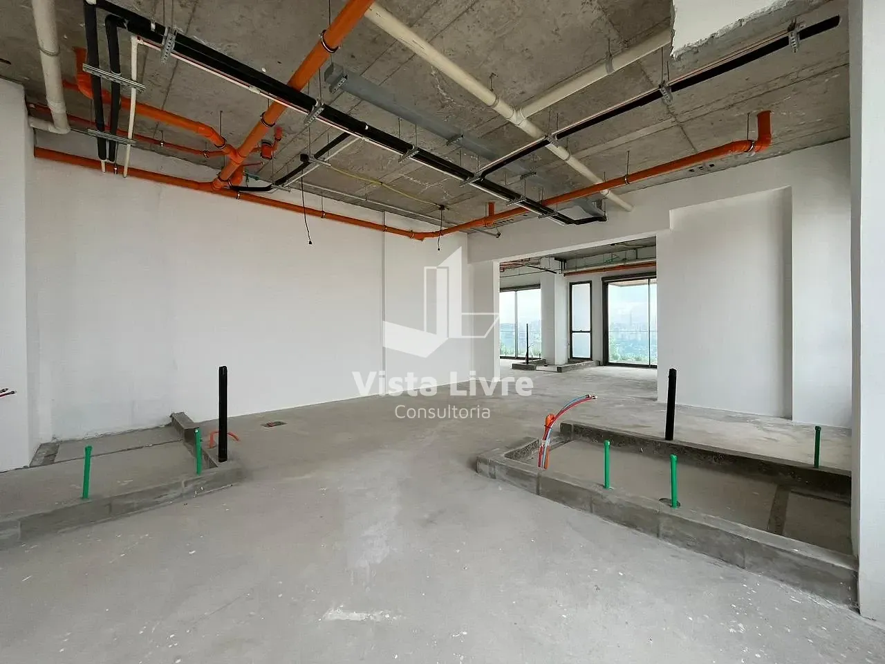 Cobertura, 5 quartos, 923 m² - Foto 17