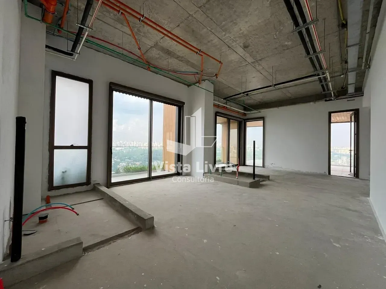 Cobertura, 5 quartos, 923 m² - Foto 9
