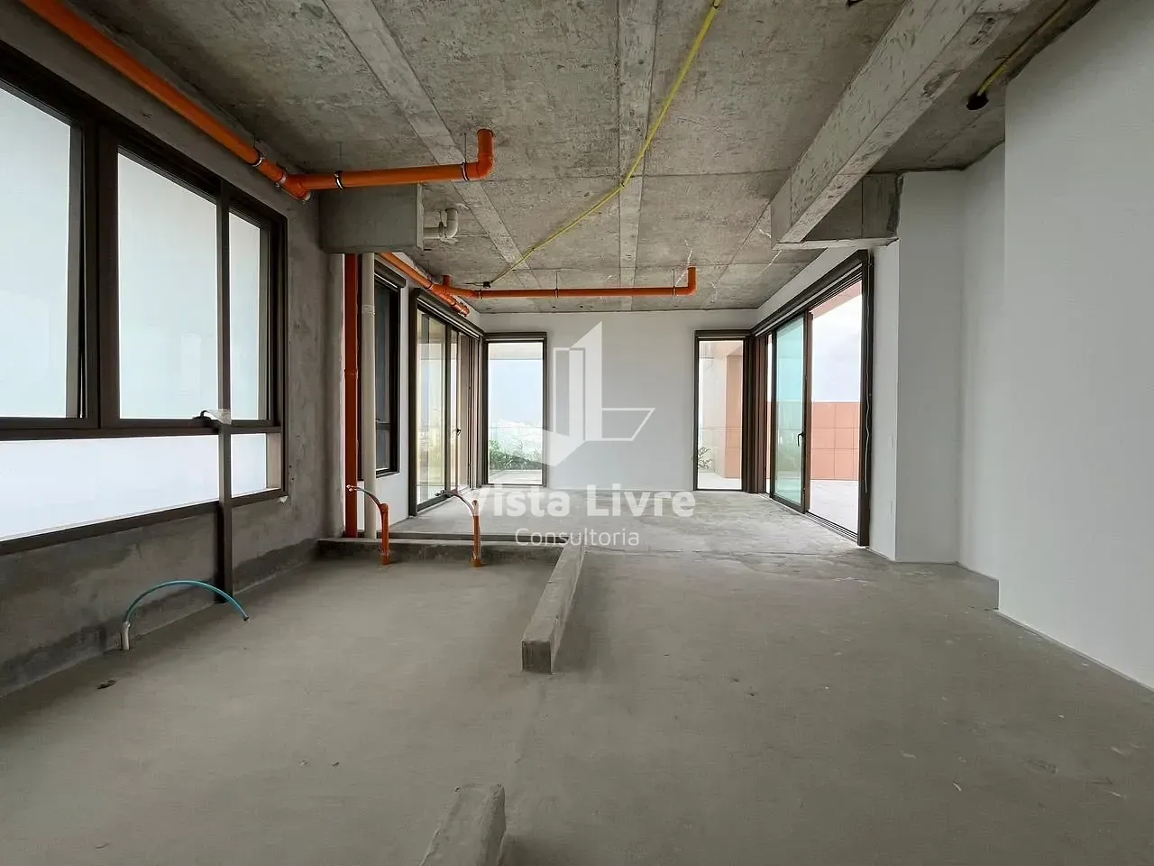 Cobertura, 5 quartos, 923 m² - Foto 14