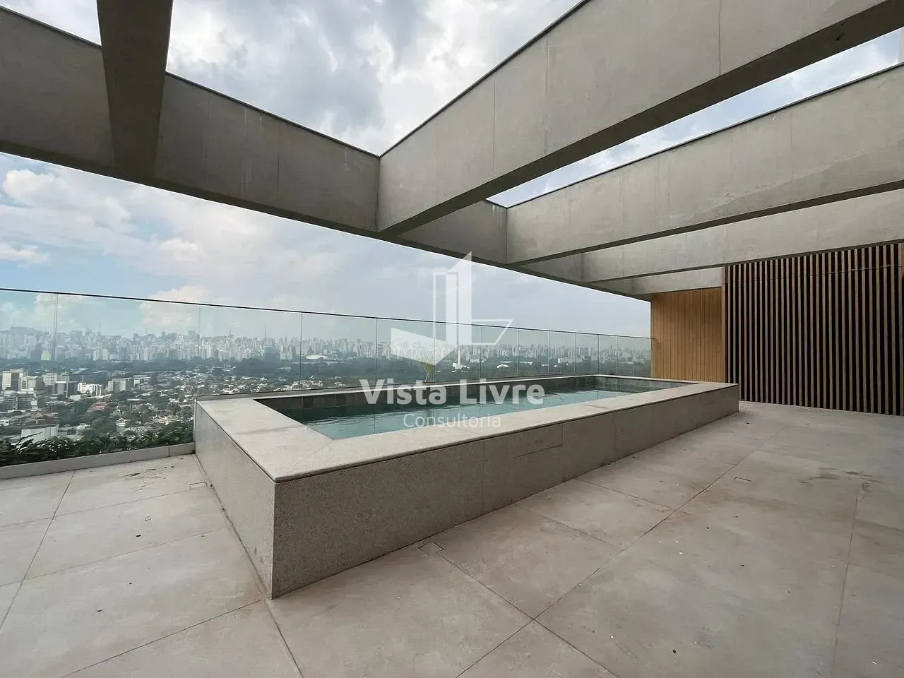 Cobertura, 5 quartos, 923 m² - Foto 3