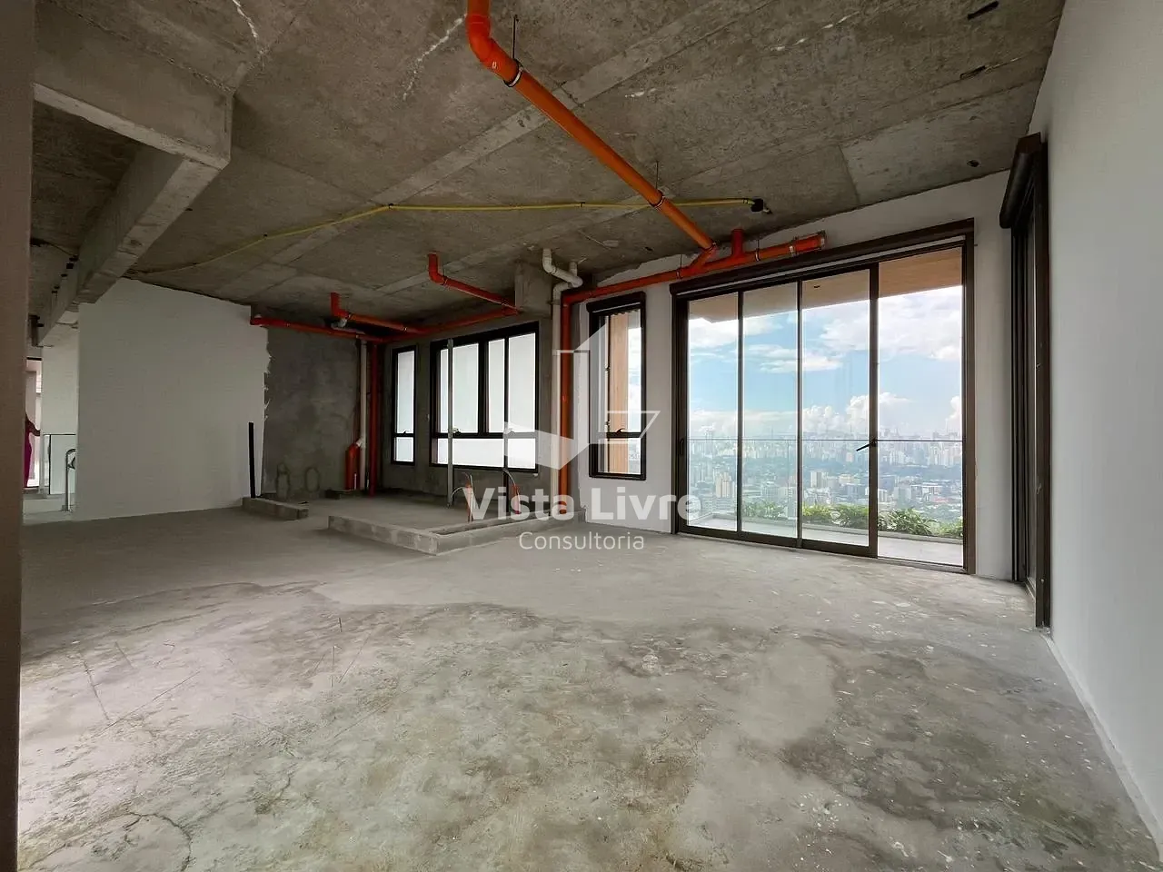 Cobertura, 5 quartos, 923 m² - Foto 13