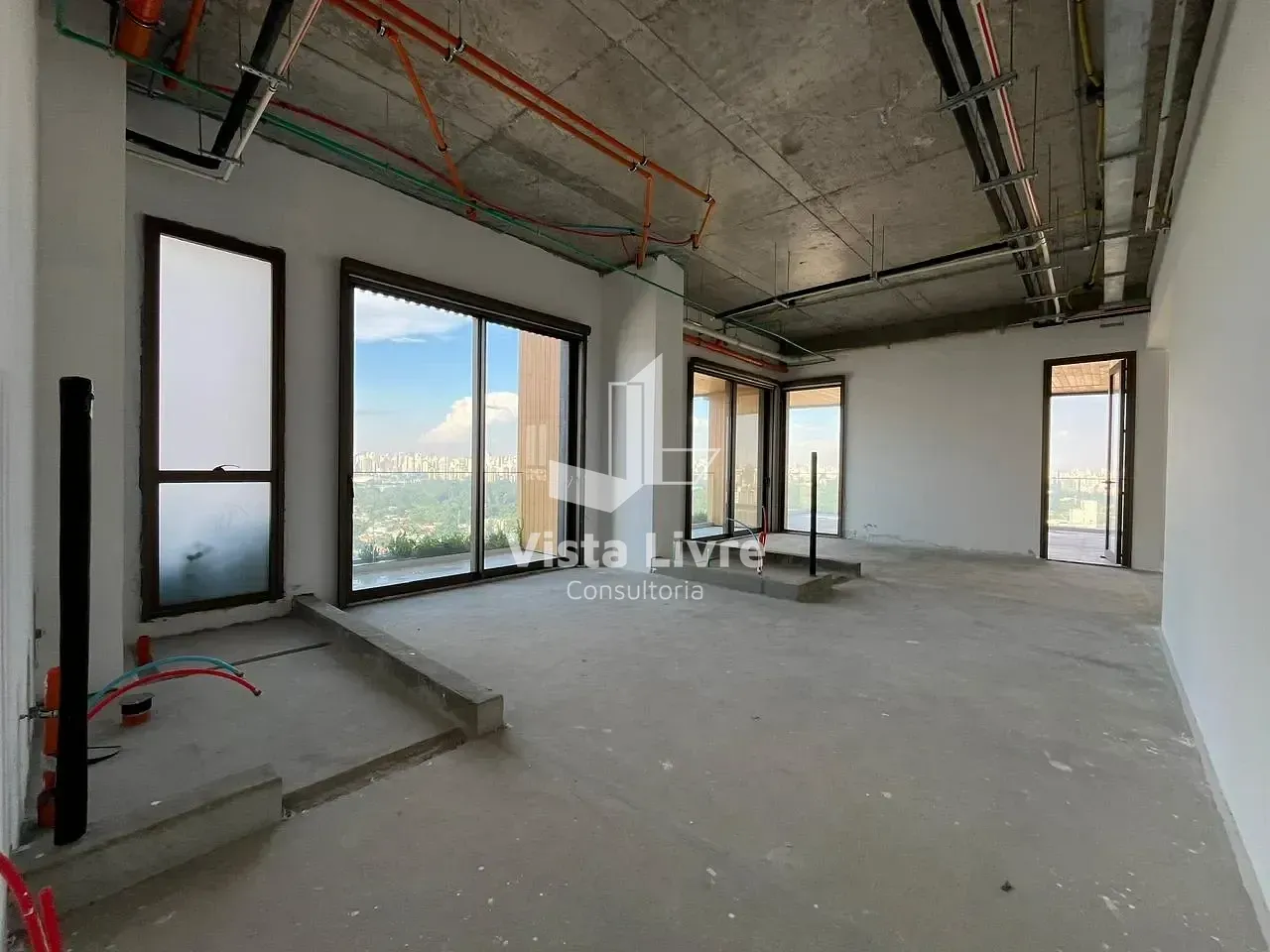 Cobertura, 5 quartos, 923 m² - Foto 10