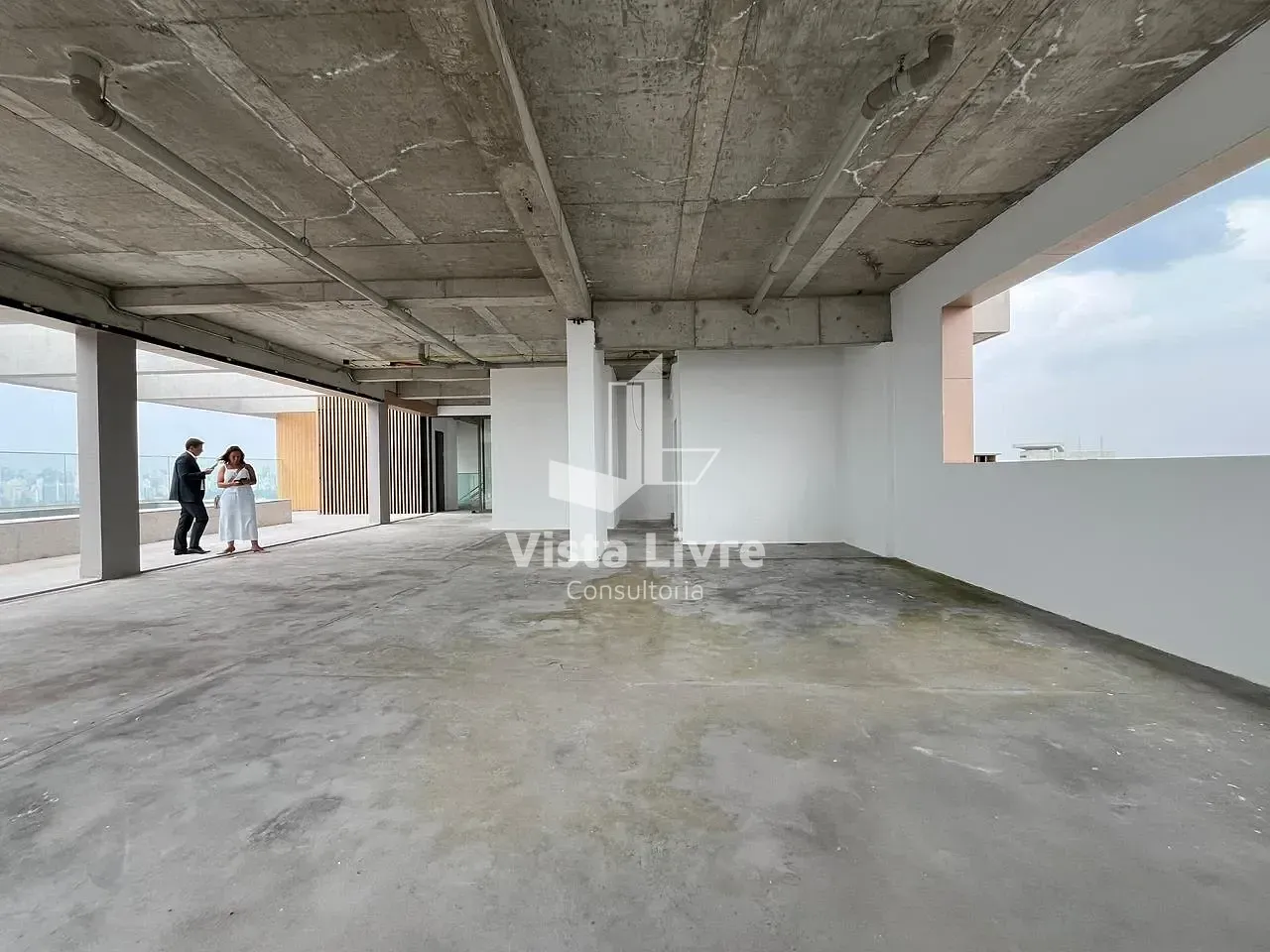 Cobertura, 5 quartos, 923 m² - Foto 22