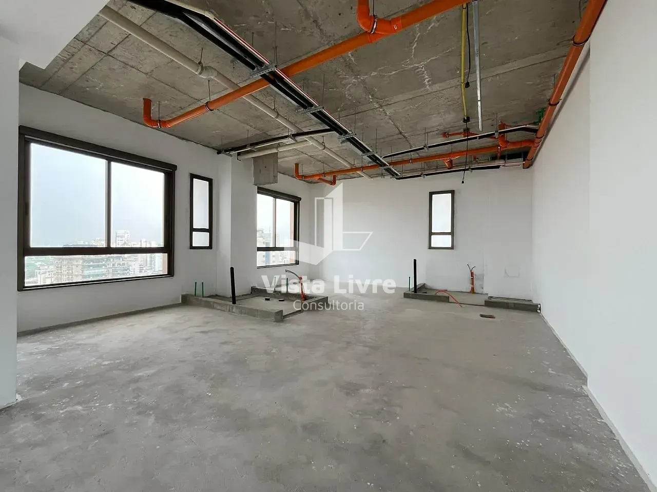 Cobertura, 5 quartos, 923 m² - Foto 7