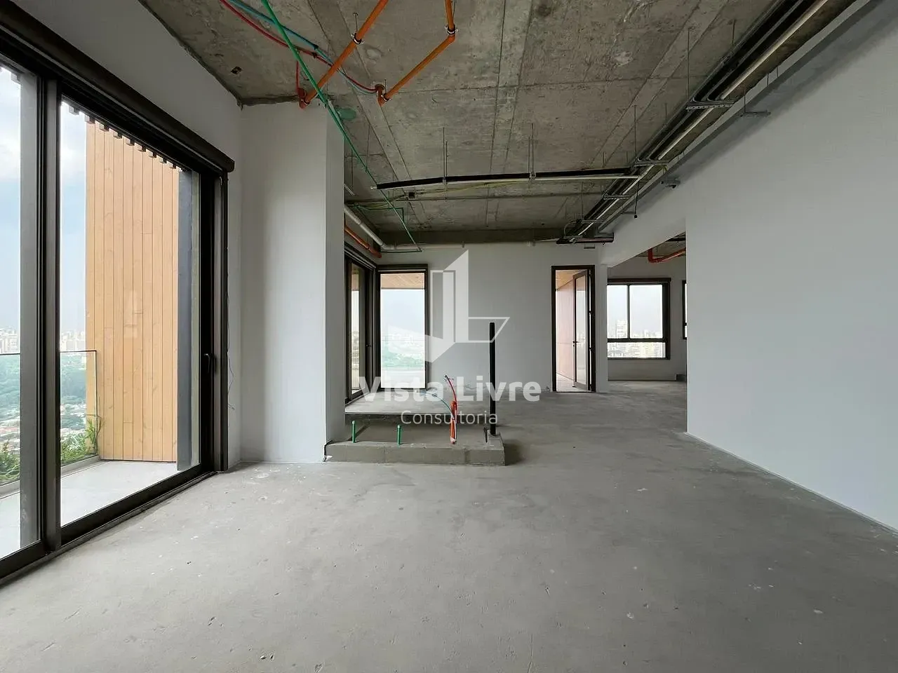 Cobertura, 5 quartos, 923 m² - Foto 12