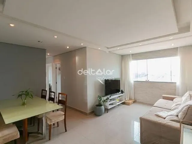 Cobertura / Penthouse com 278m² 4 quartos e 3 banheiros, à venda, no bairro Planalto em Belo Horizonte