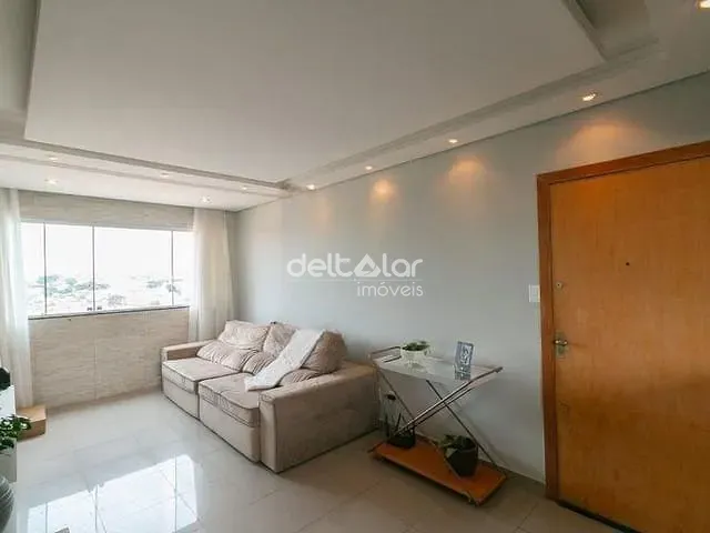 Cobertura / Penthouse com 278m² 4 quartos e 3 banheiros, à venda, no bairro Planalto em Belo Horizonte