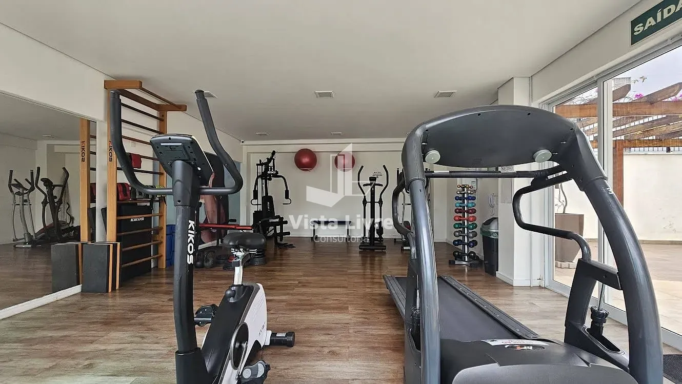 Cobertura, 3 quartos, 143 m² - Foto 31