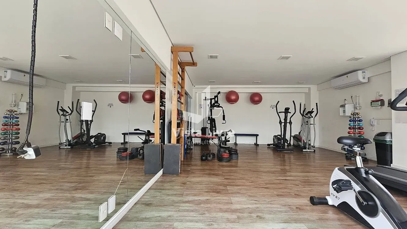 Cobertura, 3 quartos, 143 m² - Foto 32