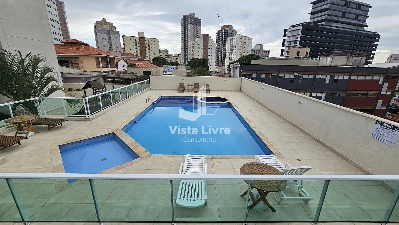 Cobertura, 3 quartos, 143 m² - Foto 39