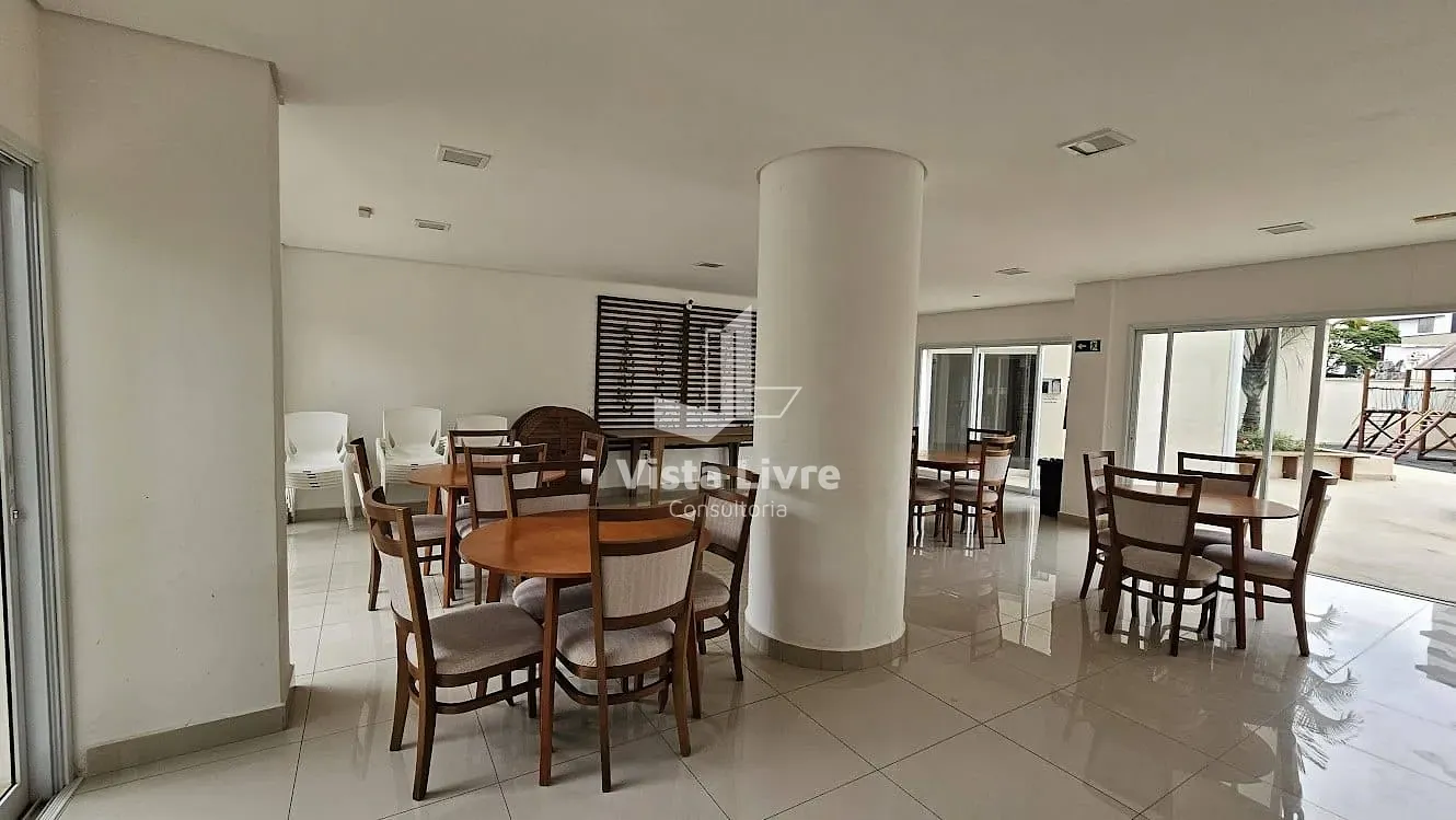 Cobertura, 3 quartos, 143 m² - Foto 34
