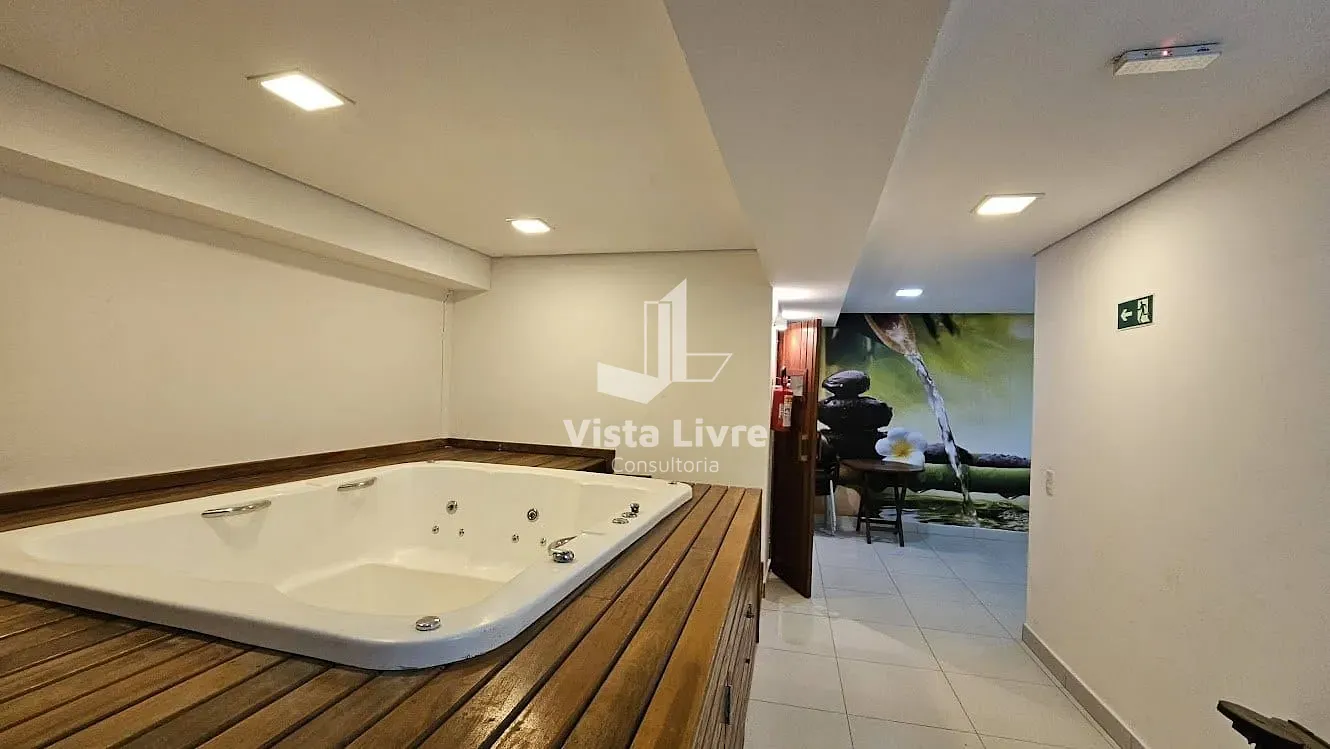 Cobertura, 3 quartos, 143 m² - Foto 35