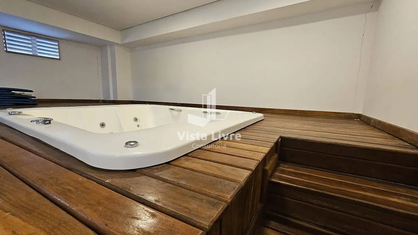 Cobertura, 3 quartos, 143 m² - Foto 36