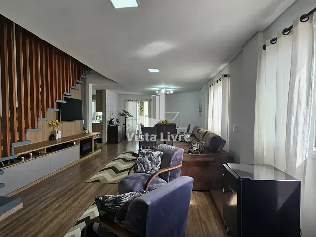 Cobertura / Penthouse com 143m² 3 quartos e 4 banheiros, à venda, no bairro Vila Osasco em Osasco