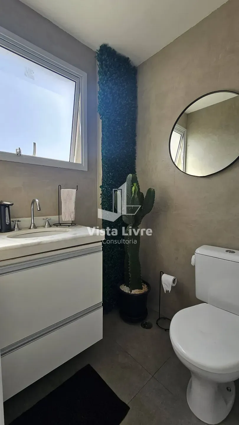 Cobertura, 3 quartos, 143 m² - Foto 10