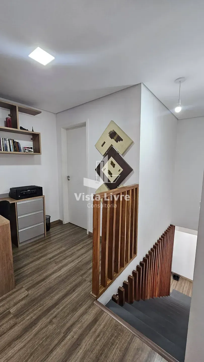 Cobertura, 3 quartos, 143 m² - Foto 13