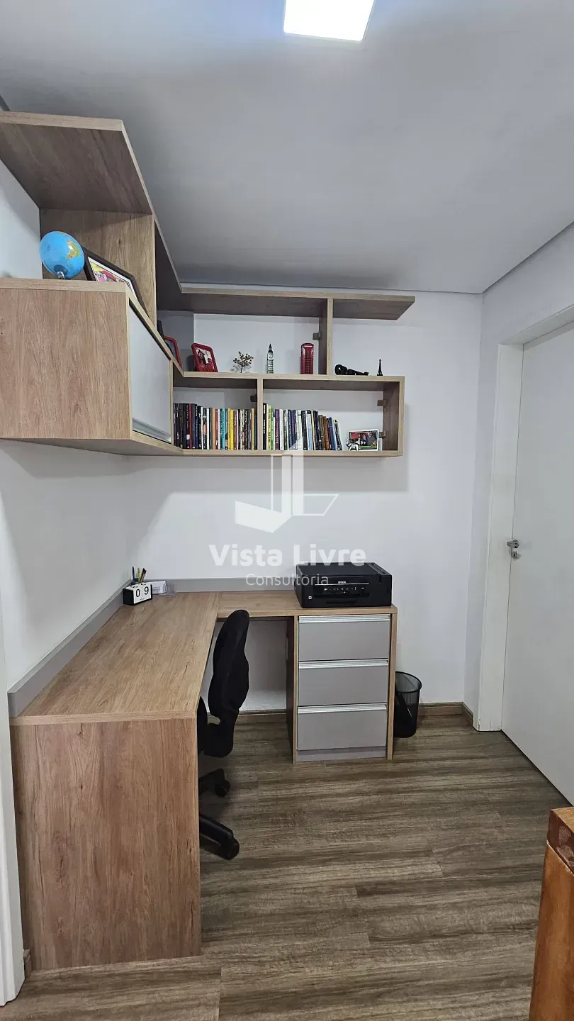 Cobertura, 3 quartos, 143 m² - Foto 14