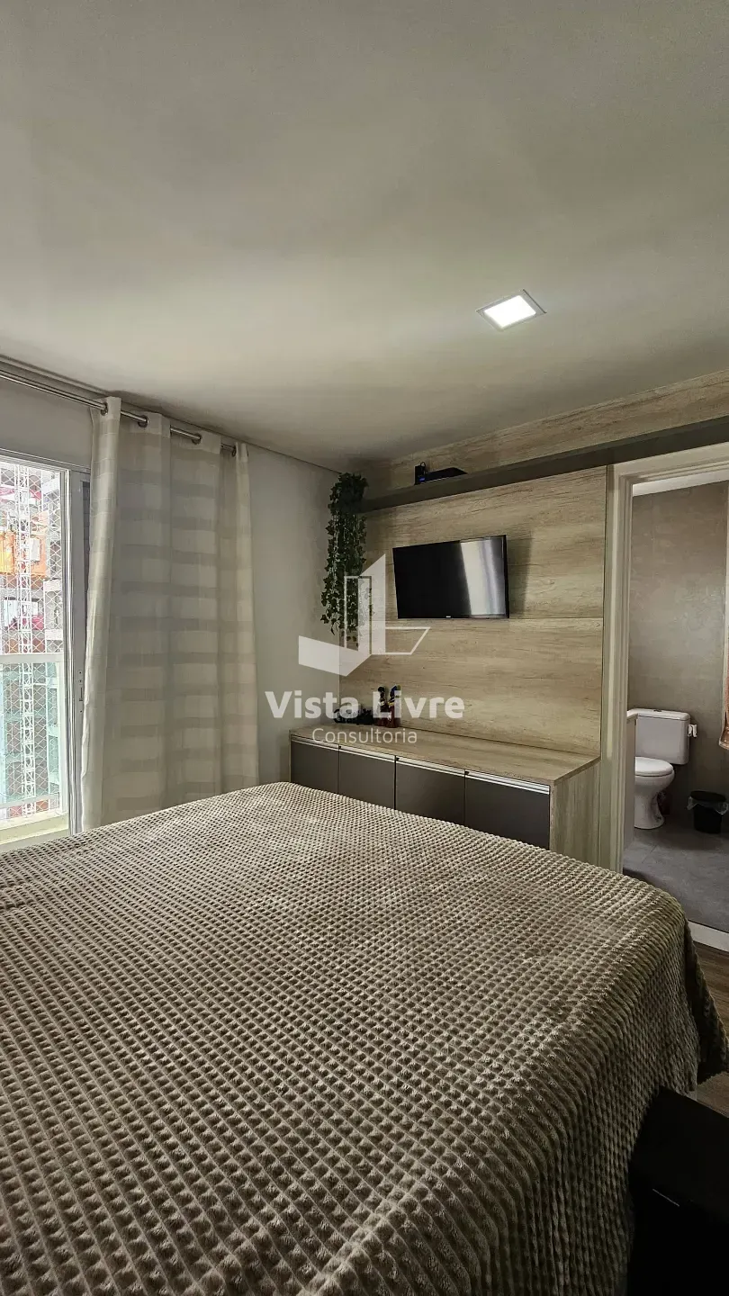 Cobertura, 3 quartos, 143 m² - Foto 18