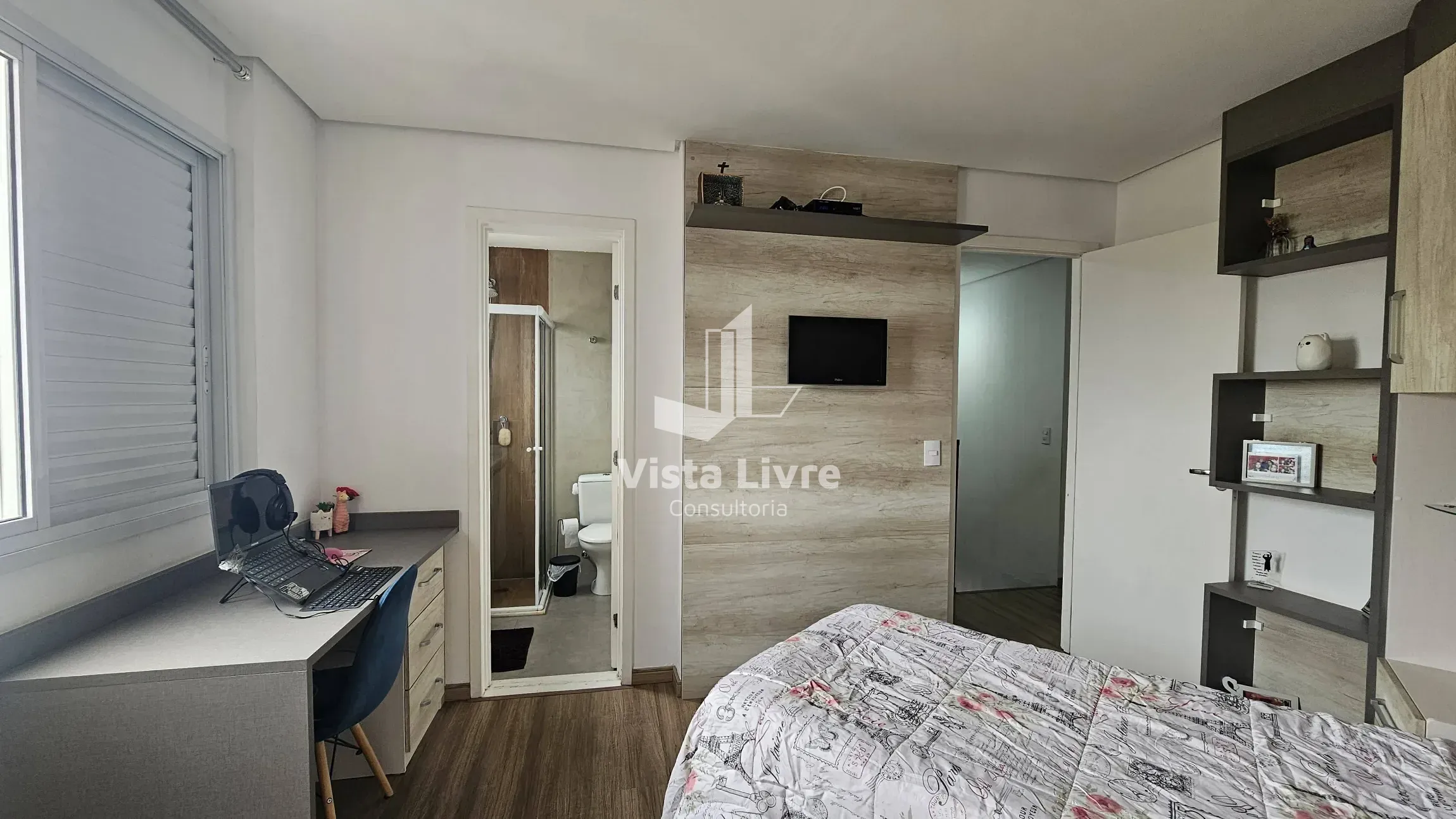 Cobertura, 3 quartos, 143 m² - Foto 21