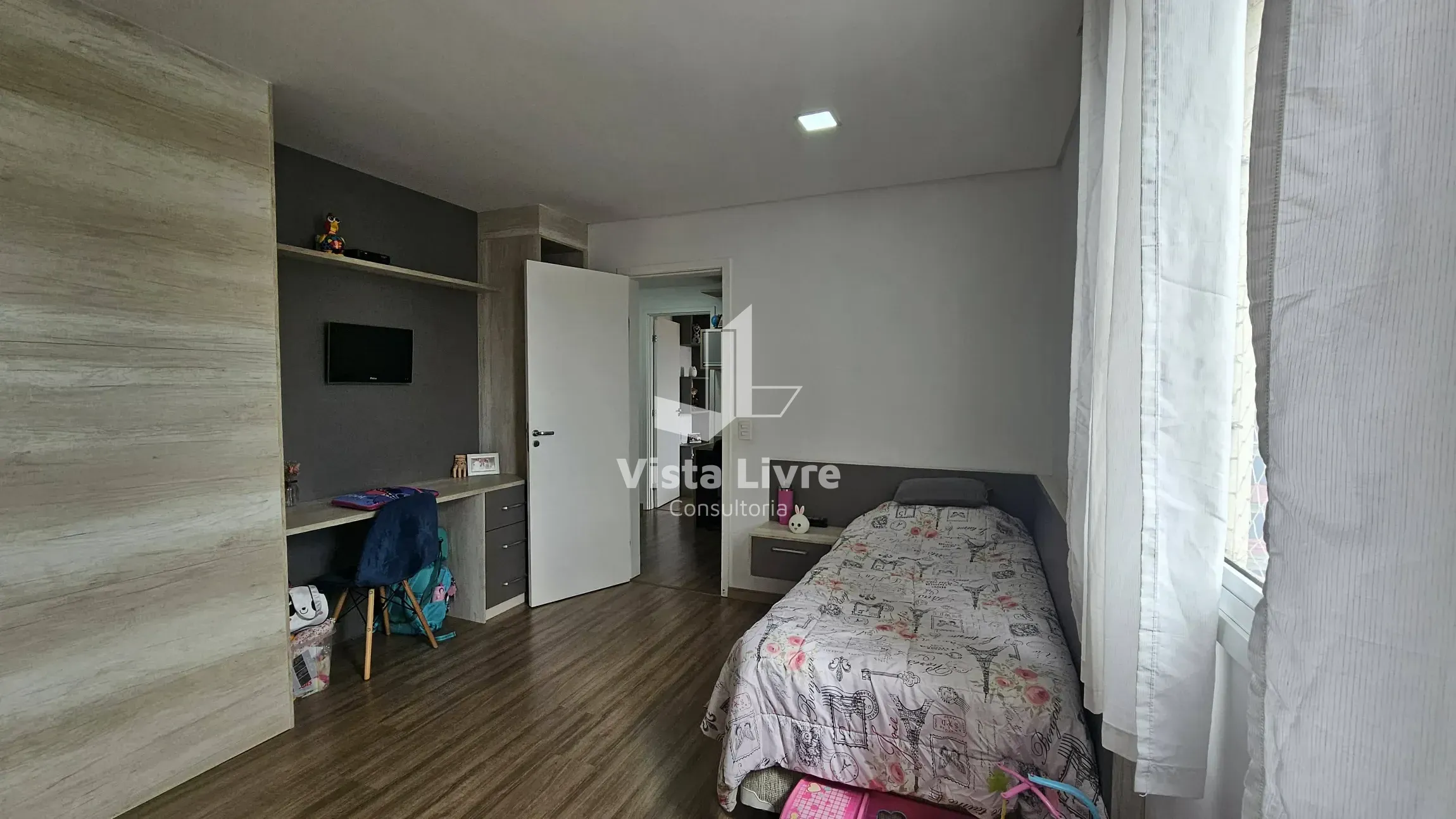 Cobertura, 3 quartos, 143 m² - Foto 23