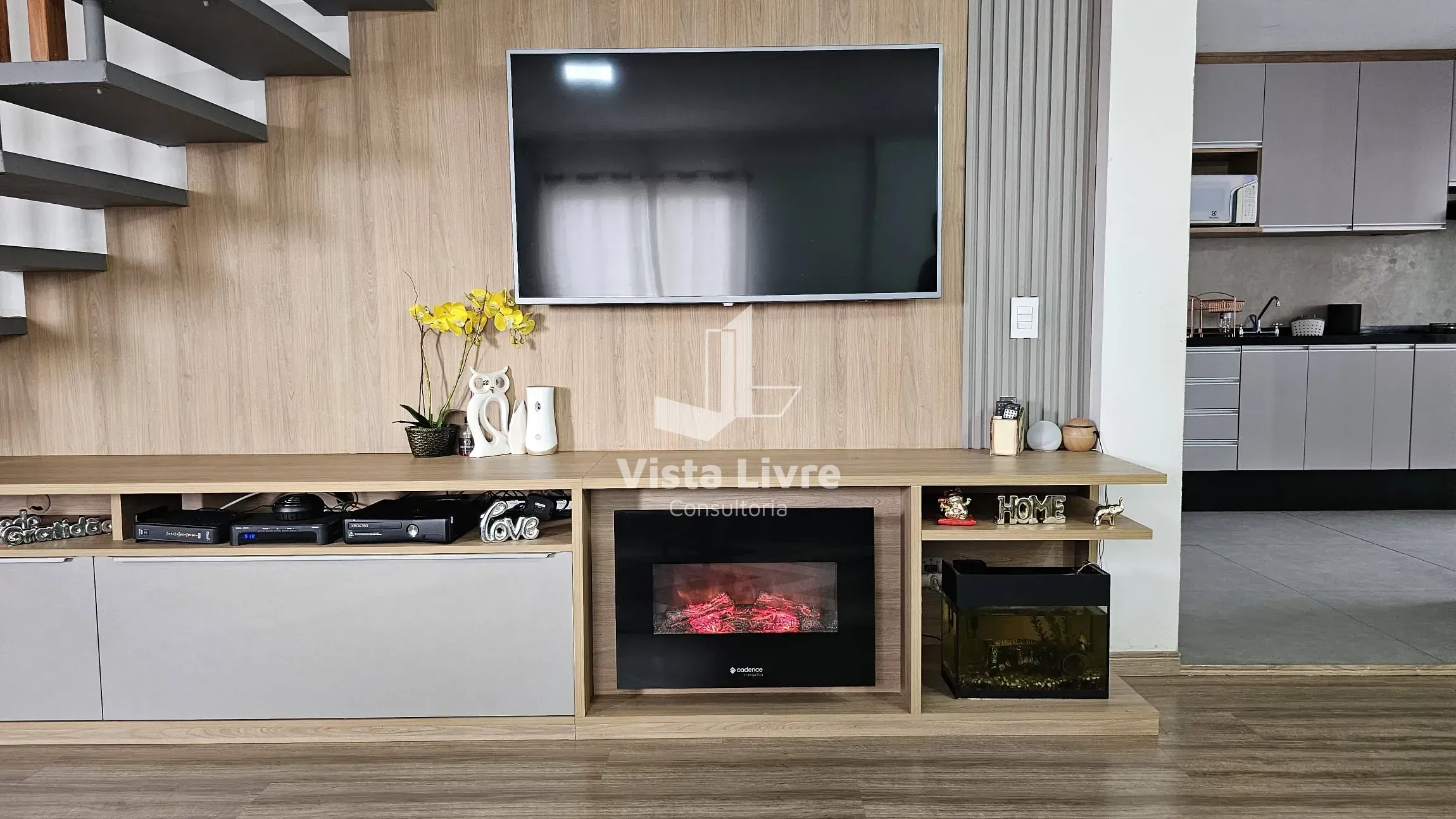 Cobertura, 3 quartos, 143 m² - Foto 4