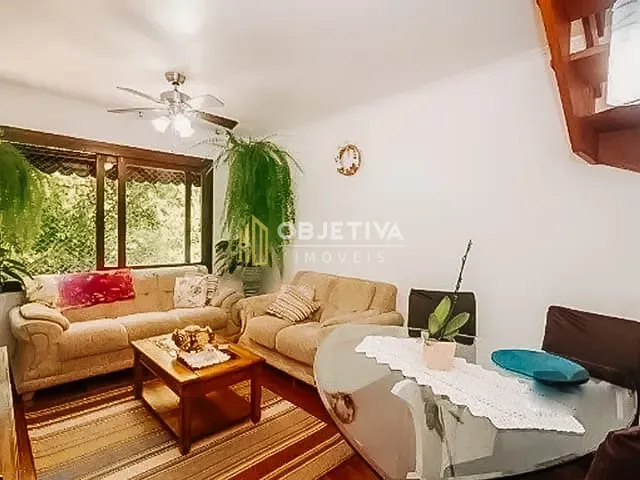 Cobertura / Penthouse 3 quartos e 4 banheiros, à venda, no bairro Petrópolis em Porto Alegre