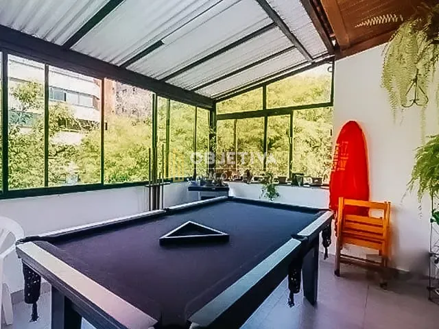 Cobertura / Penthouse 3 quartos e 4 banheiros, à venda, no bairro Petrópolis em Porto Alegre
