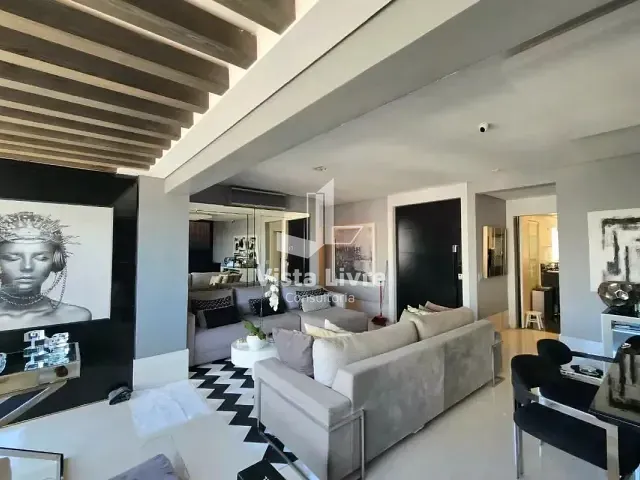 Cobertura / Penthouse com 315m² 3 quartos e 4 banheiros, à venda, no bairro Lapa em São Paulo