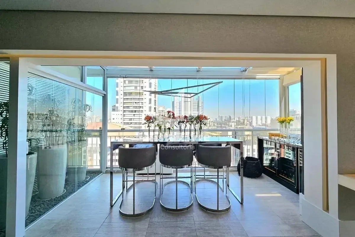 Cobertura, 3 quartos, 315 m² - Foto 11