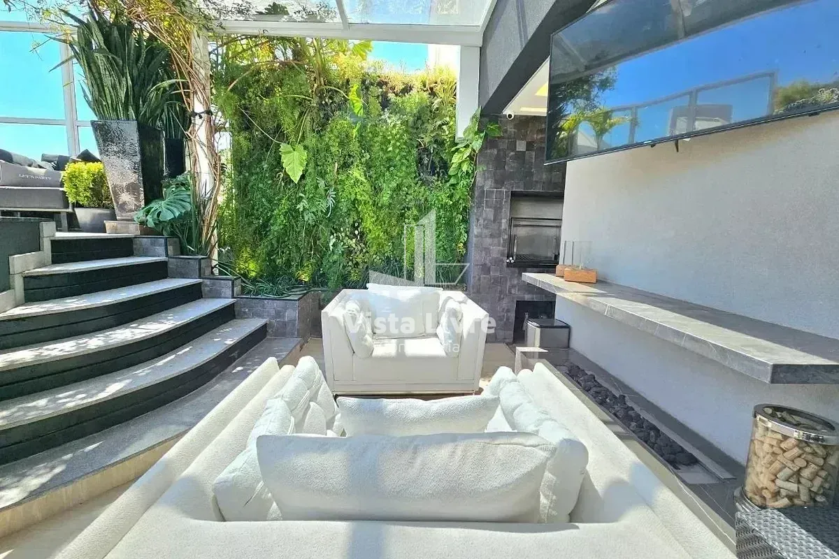 Cobertura, 3 quartos, 315 m² - Foto 12